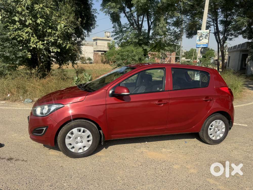 Hyundai I20 Magna Optional 1.2, 2012, Petrol
