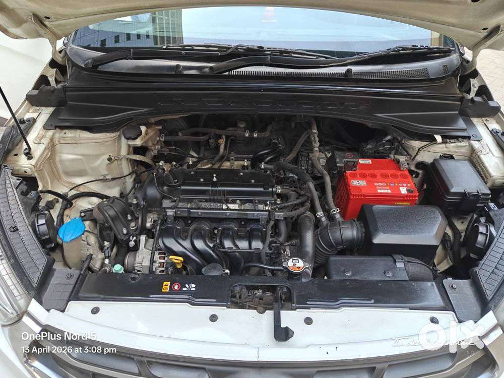 Hyundai Creta 1.6 Sx, 2019, Petrol