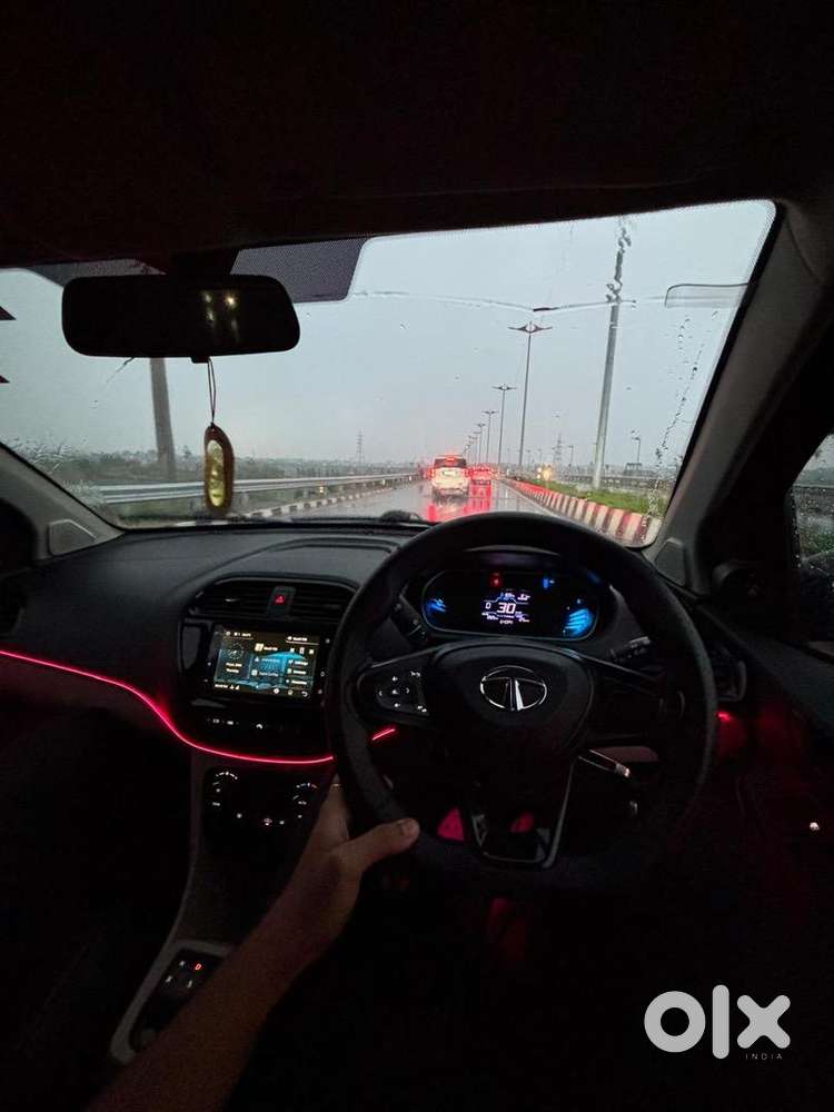 Tata Tiago Ev 2023 Electric 59000 Km Driven