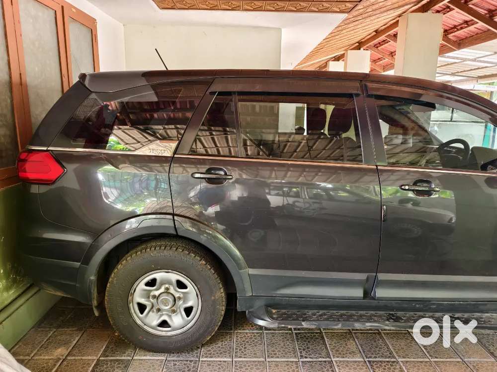 Tata Hexa 2020 Diesel 52800 Km Driven