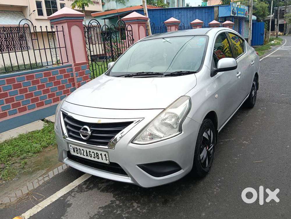 Nissan Sunny Xl Petrol, 2014, Petrol