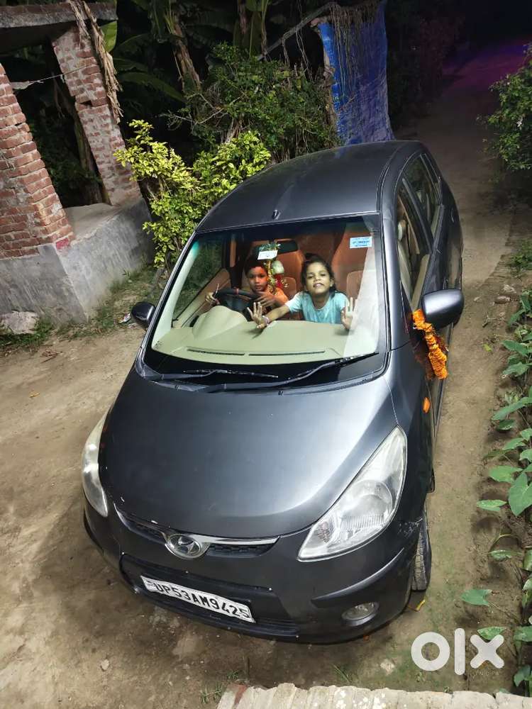 Hyundai I10 2009