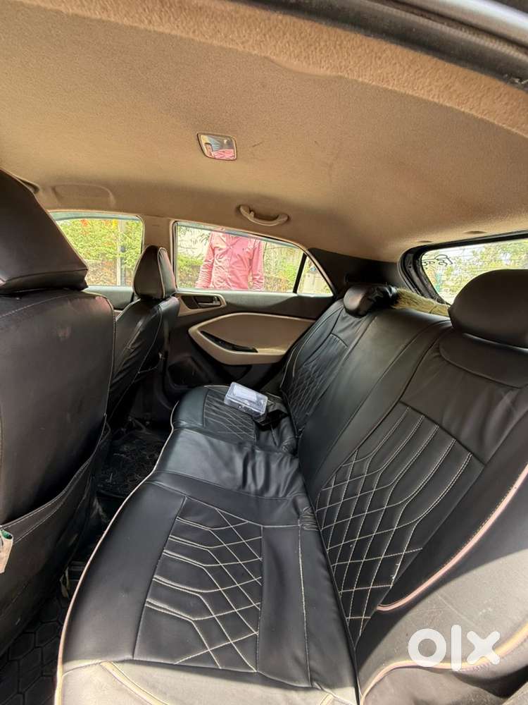Hyundai I20 Diesel 2017