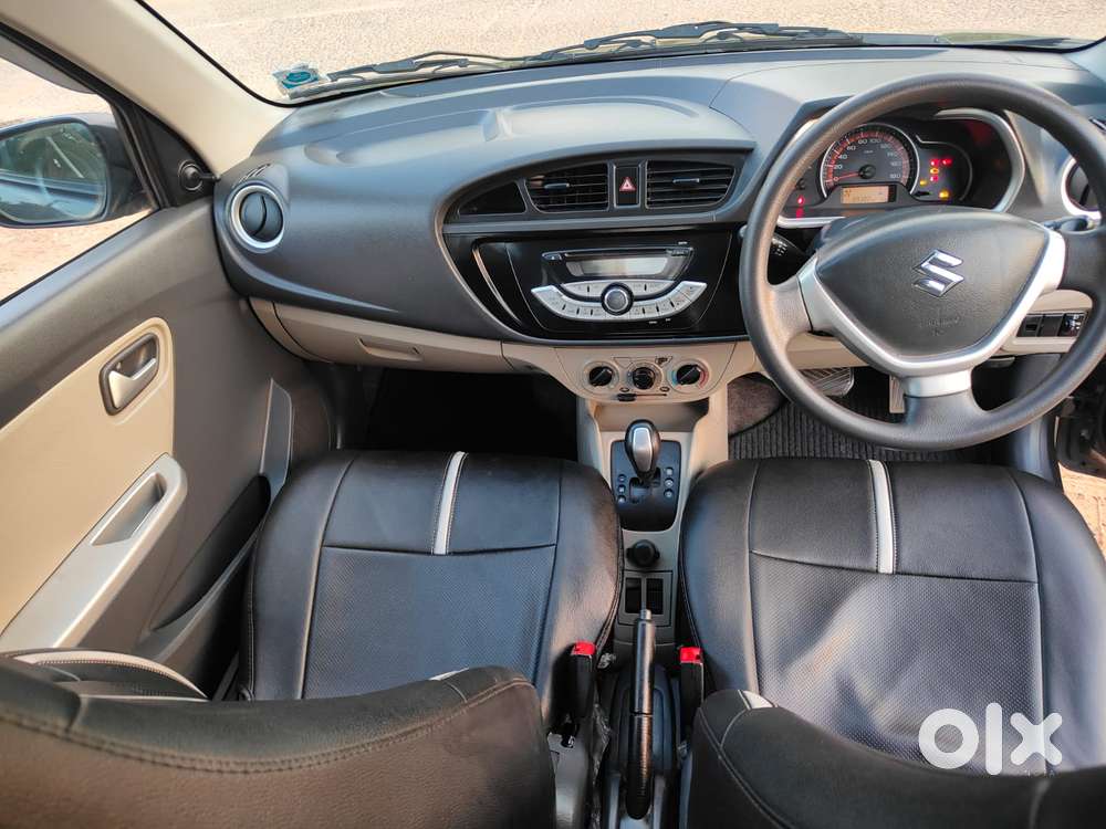 Maruti Suzuki Alto K10 Vxi Amt Optional, 2019, Petrol