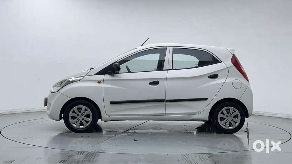 Hyundai Eon Magna + 1.0 Litre Kappa, 2014, Petrol