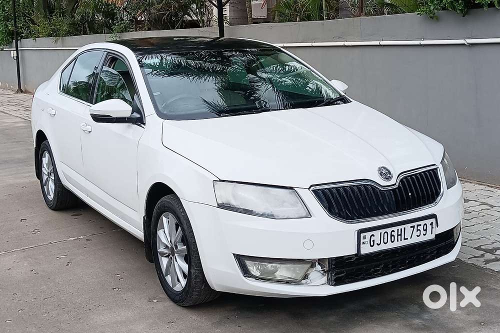 Skoda Octavia 2013-2017 Ambition 2.0 Tdi Mt, 2014, Diesel