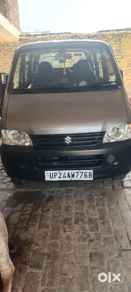 Maruti Suzuki Eeco 2022 Cng & Hybrids Good Condition