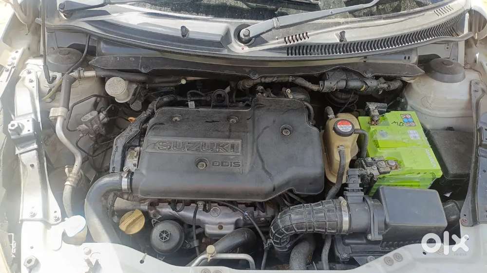 Maruti Suzuki Dzire 2018 Diesel 240000 Km Driven