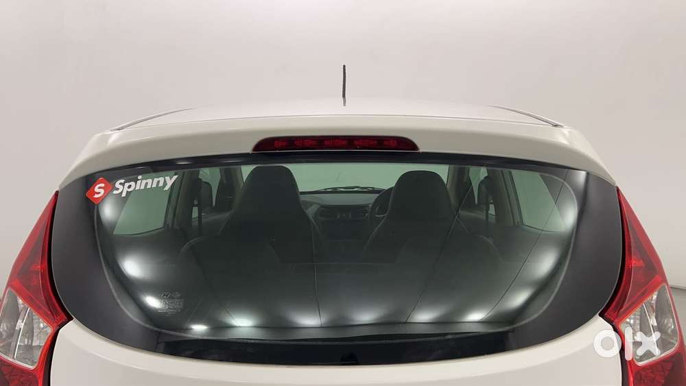 Hyundai Eon D-lite +, 2013, Petrol