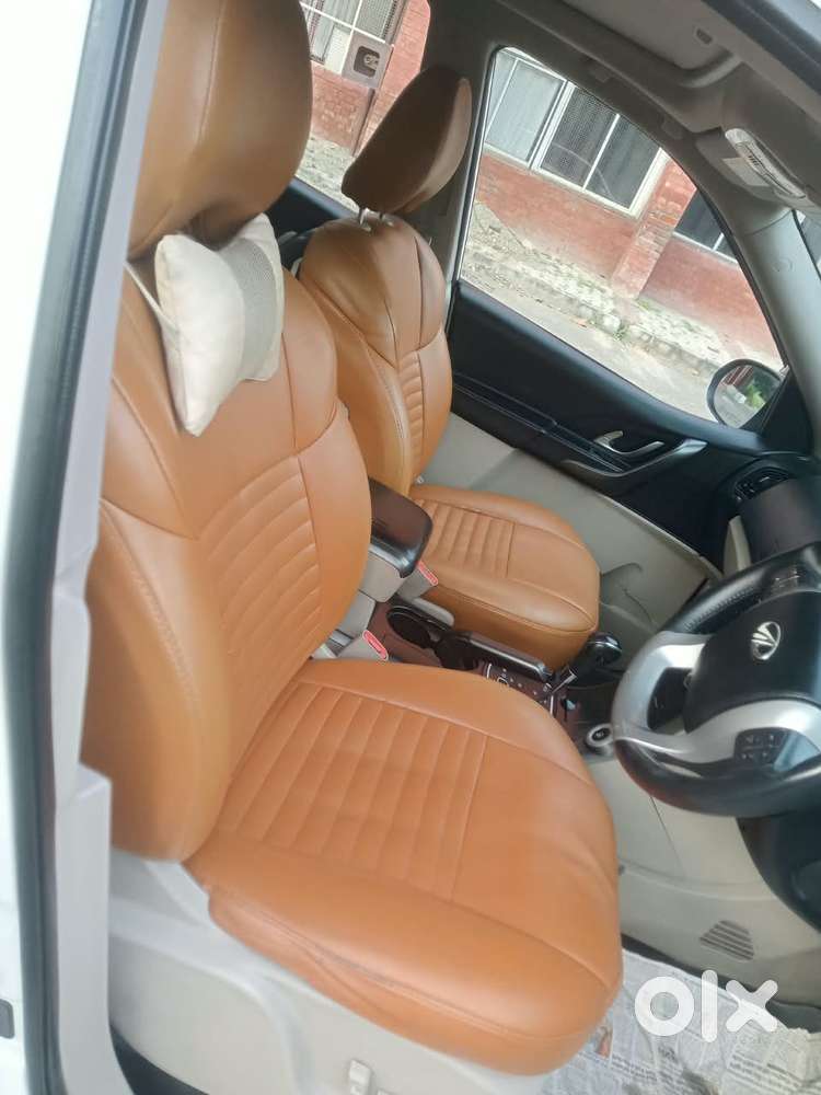 Mahindra Xuv500 W10 At, 2017, Diesel