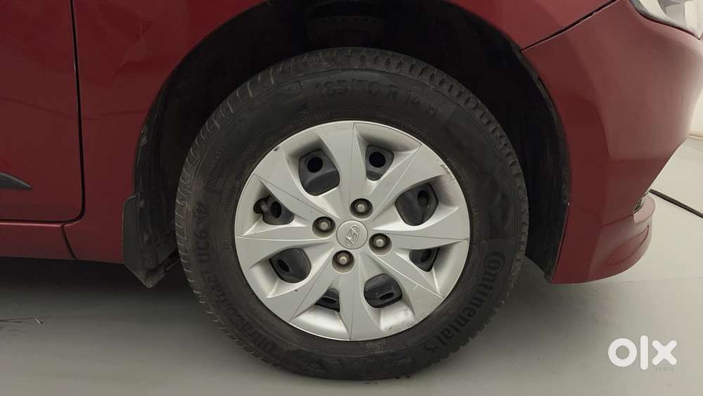 Hyundai Elite I20 [2018-2020] 1.2 Sportz, 2016, Petrol