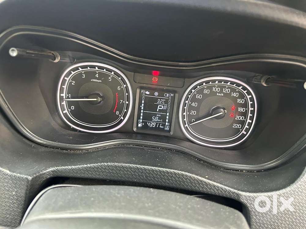 Toyota Petrol Automatic 2020
