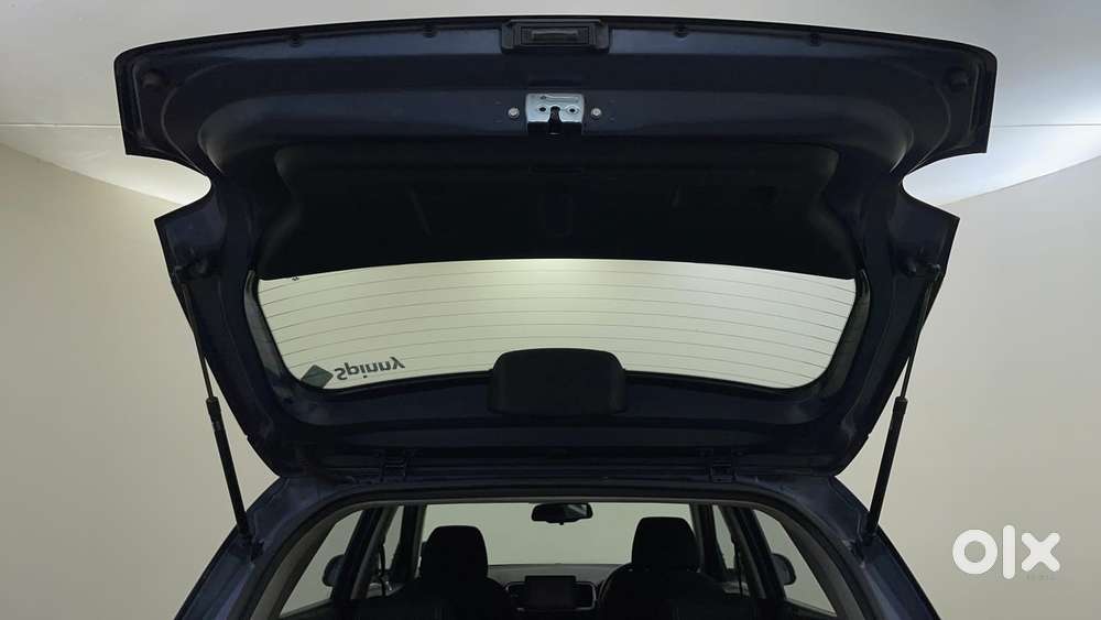 Hyundai Venue Sx Plus Turbo Dct, 2019, Petrol