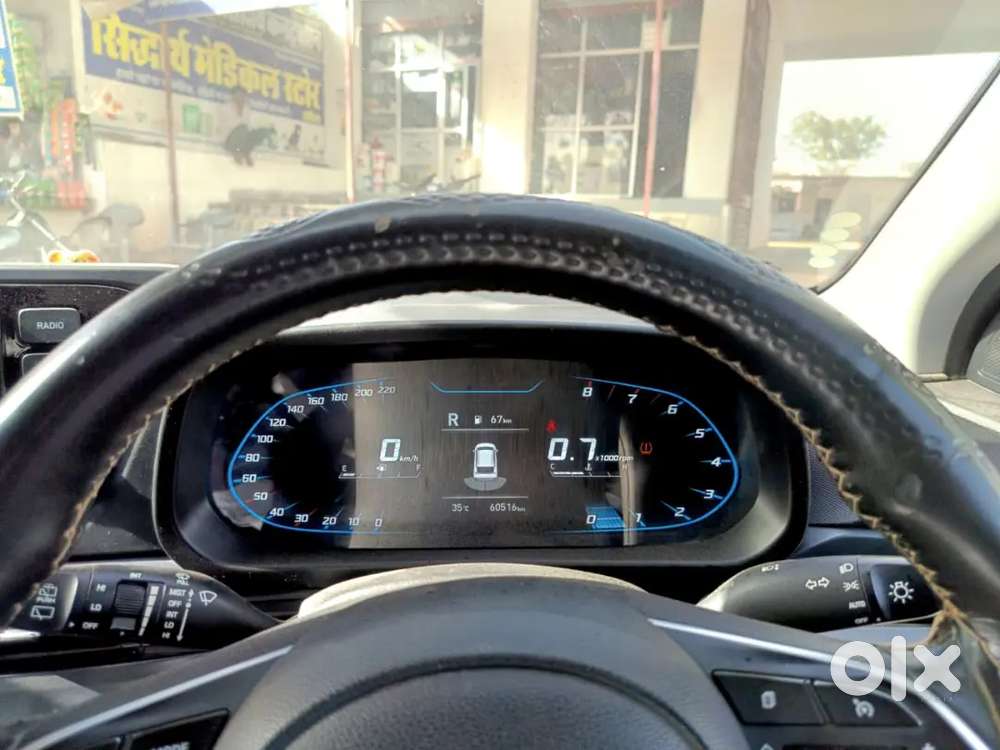 Hyundai New I20 2023 Petrol Good Condition