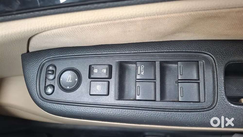 Honda Amaze 1.2 Smt 2018