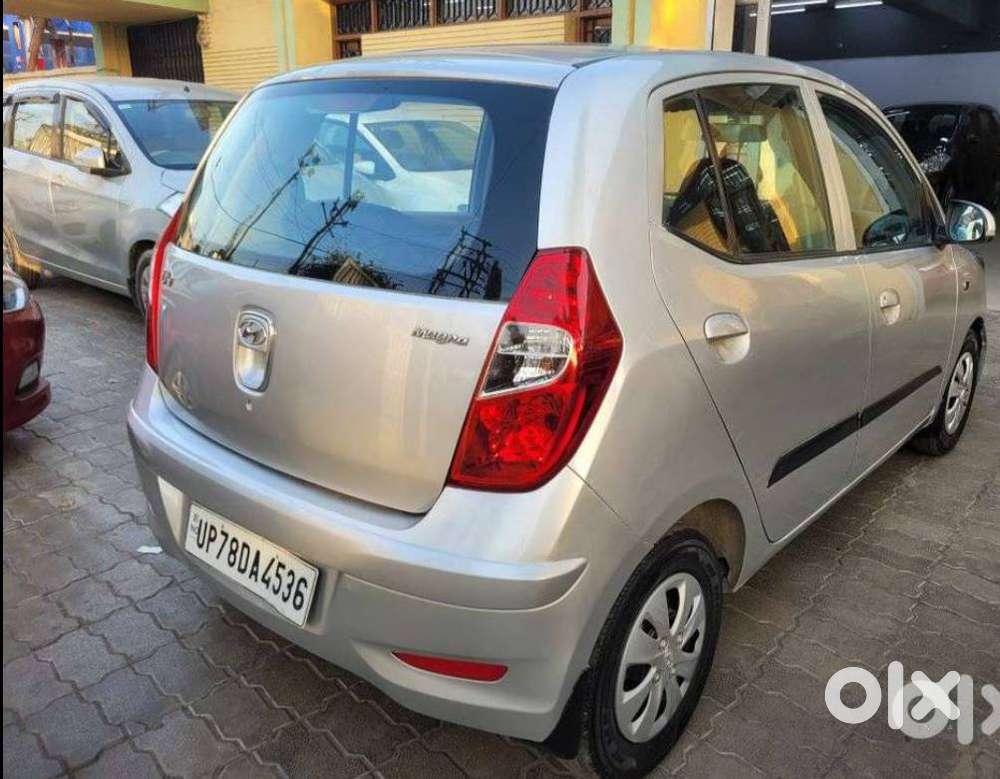 Hyundai I10 Magna 1.1l, 2013, Petrol