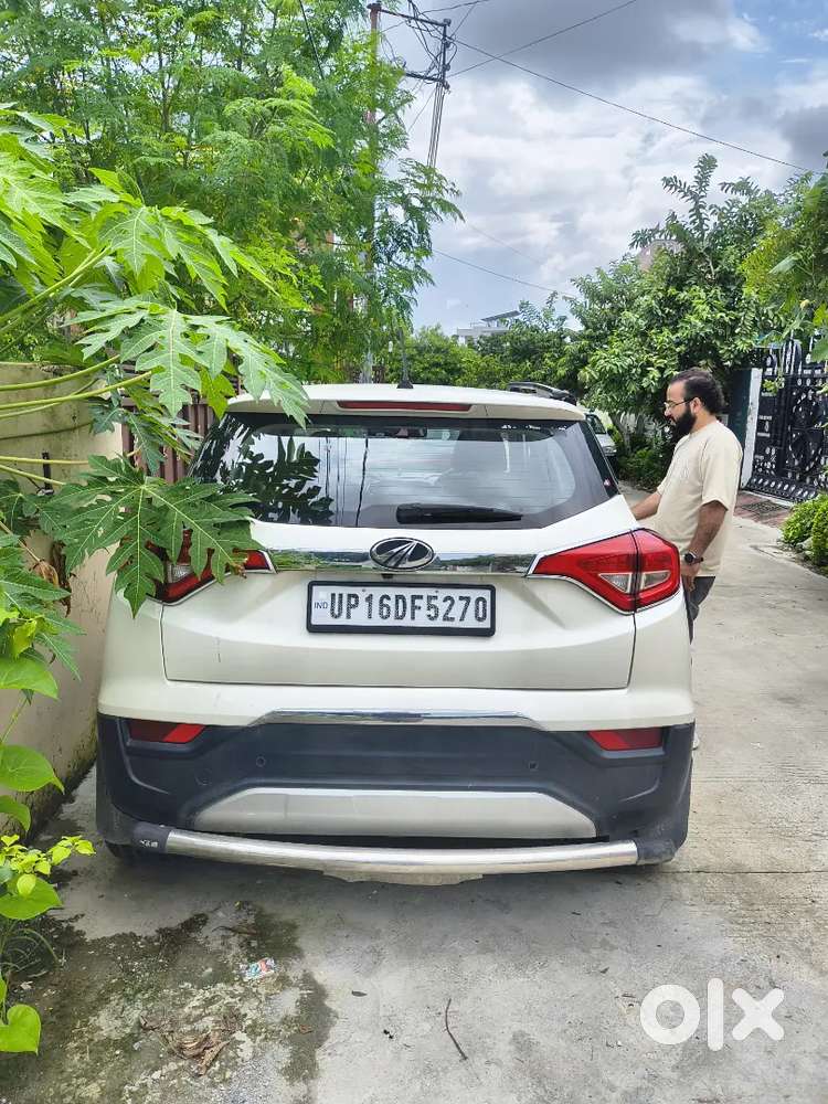 Mahindra Xuv300 Turbosport 2022
