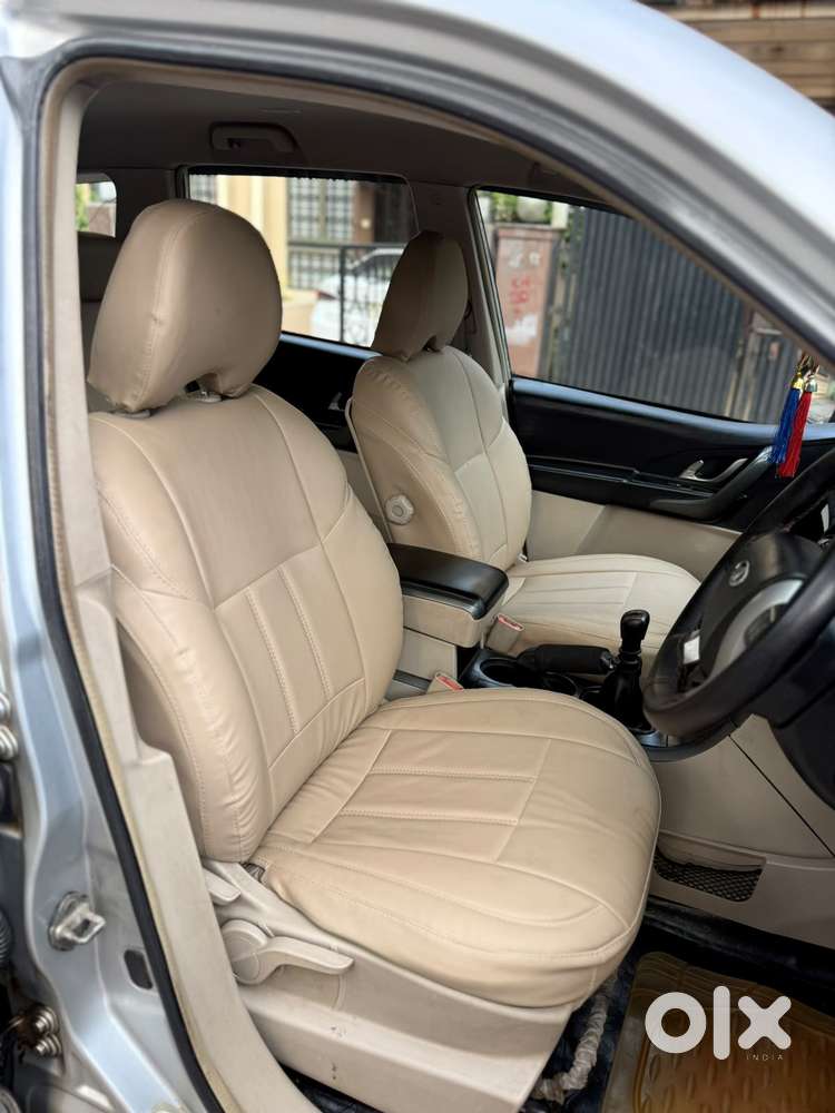 Mahindra Xuv500 W8, 2015, Diesel