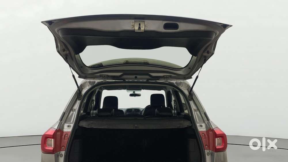 Toyota Urban Cruiser 1.5 High Grade Mt, 2021, Petrol