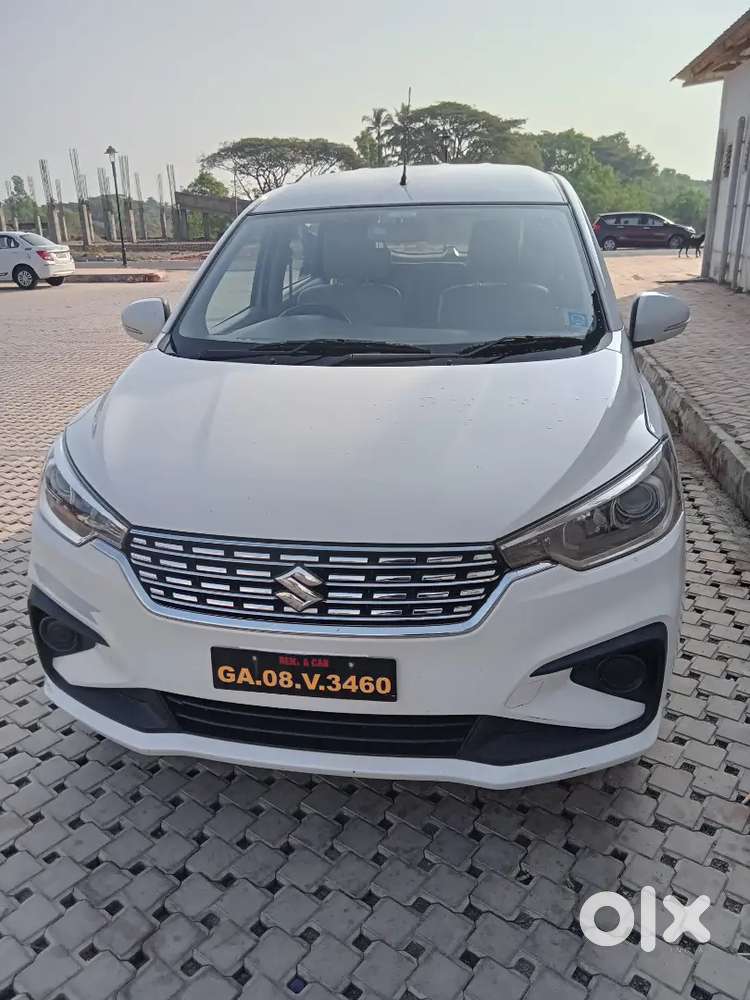 Maruti Suzuki Dzire 2019 Petrol Good Condition