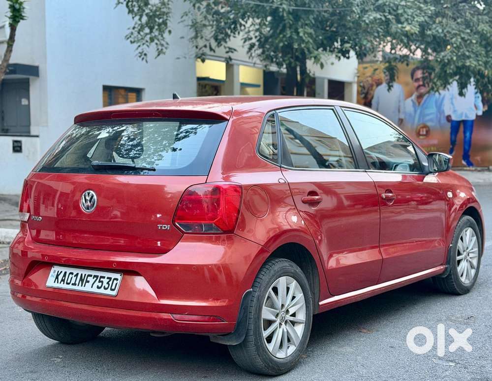 Volkswagen Vento
