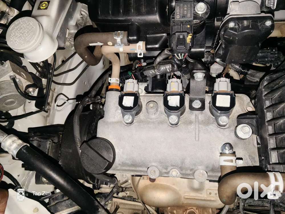 Maruti Suzuki Alto 800 Vxi 2022