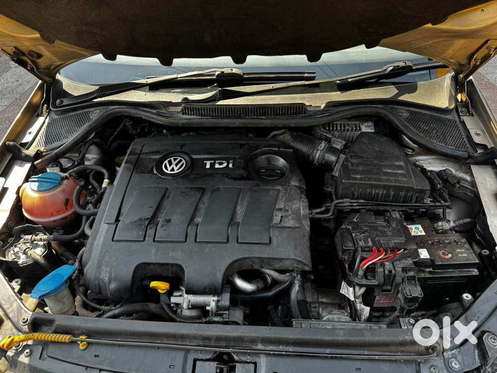 Volkswagen Vento 1.5 Tdi Highline At, 2016, Diesel