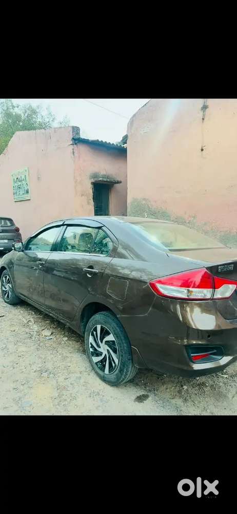 Maruti Suzuki Ciaz 2016