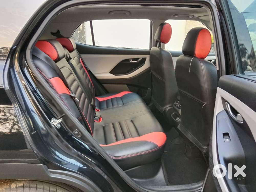 Hyundai Creta 1.6 Sx (o), 2021, Diesel