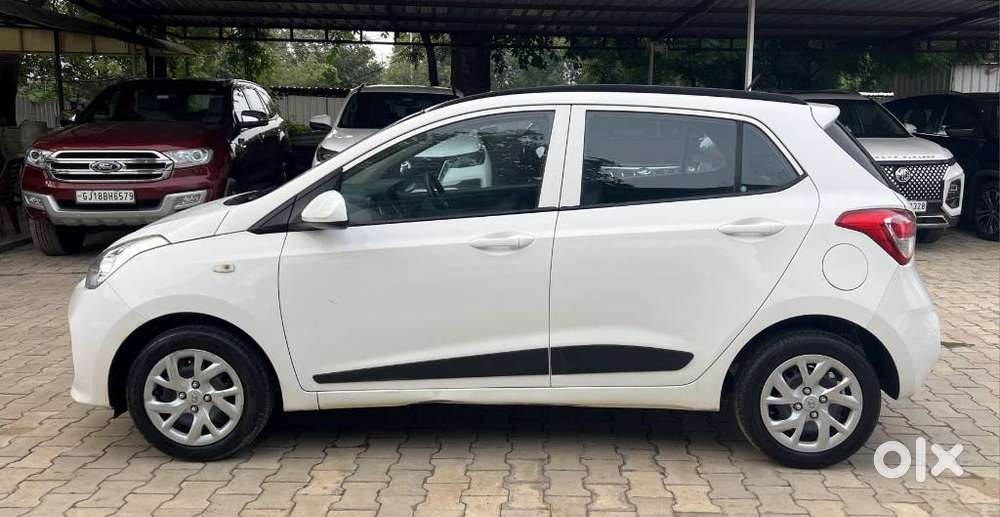 Hyundai Grand I10 1.2 Kappa Magna, 2020, Petrol