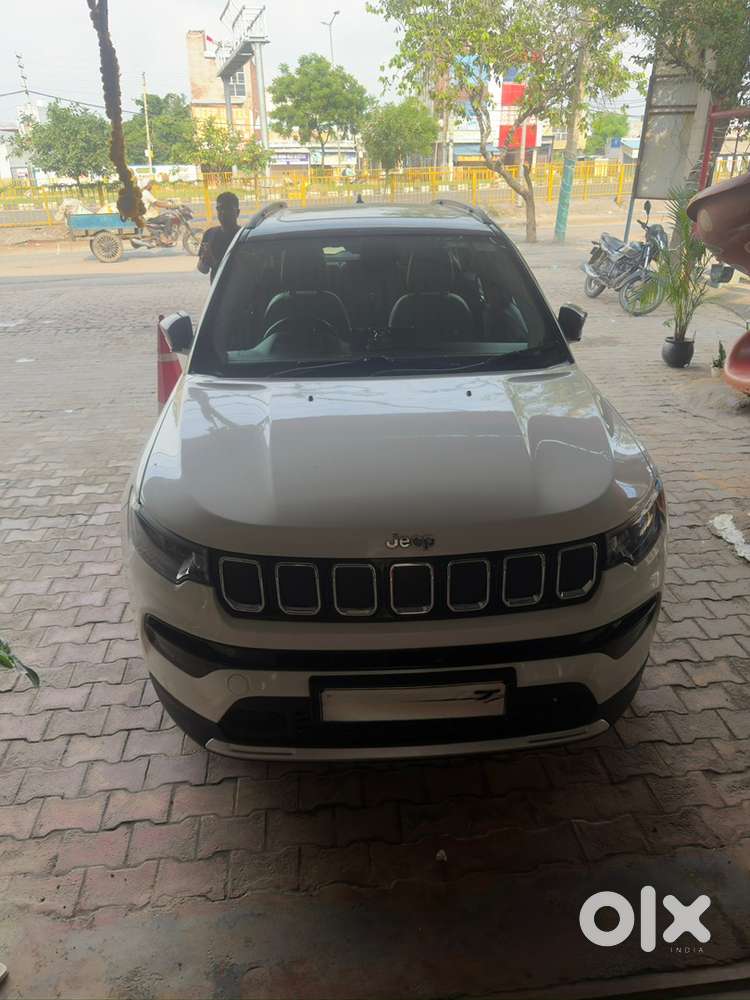 Jeep Compass 2.0 Diesel 2022