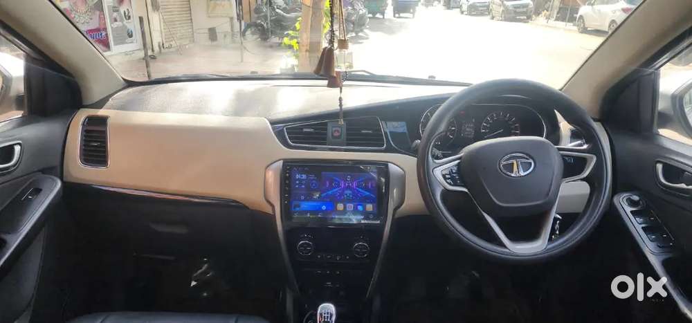 Tata Zest Xt Diesel Top Model 2015  25 Kmpl Mileage