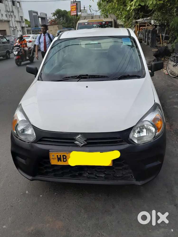Driver Needed Very Urgent