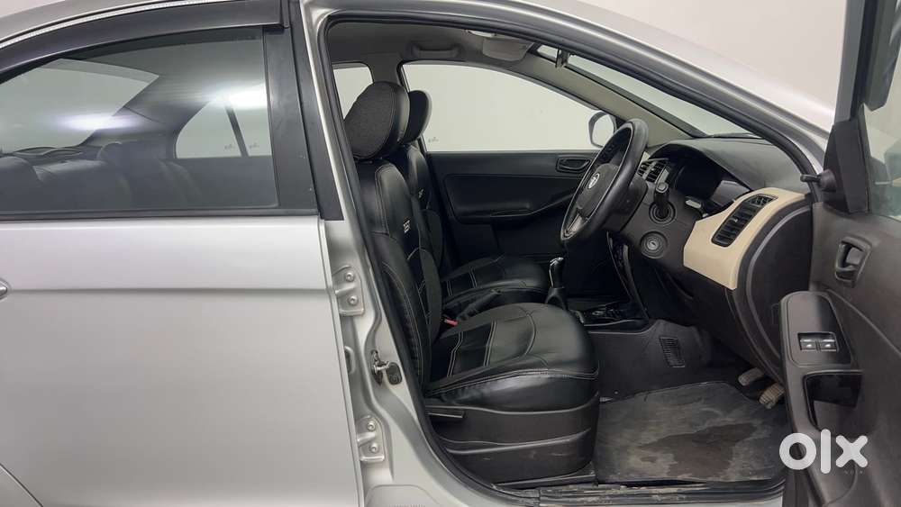 Tata Zest Quadrajet 1.3 75ps Xe, 2016, Diesel