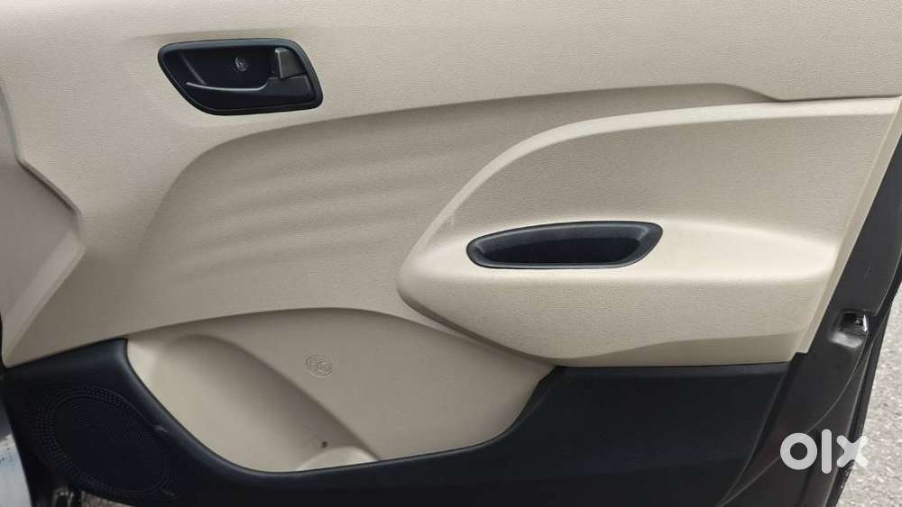 Hyundai Santro Sportz, 2021, Petrol