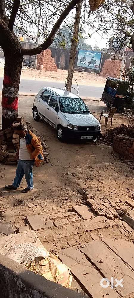 Maruti Suzuki Alto 800 2013