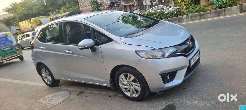 Honda Jazz 1.5 Vx I Dtec, 2015, Diesel