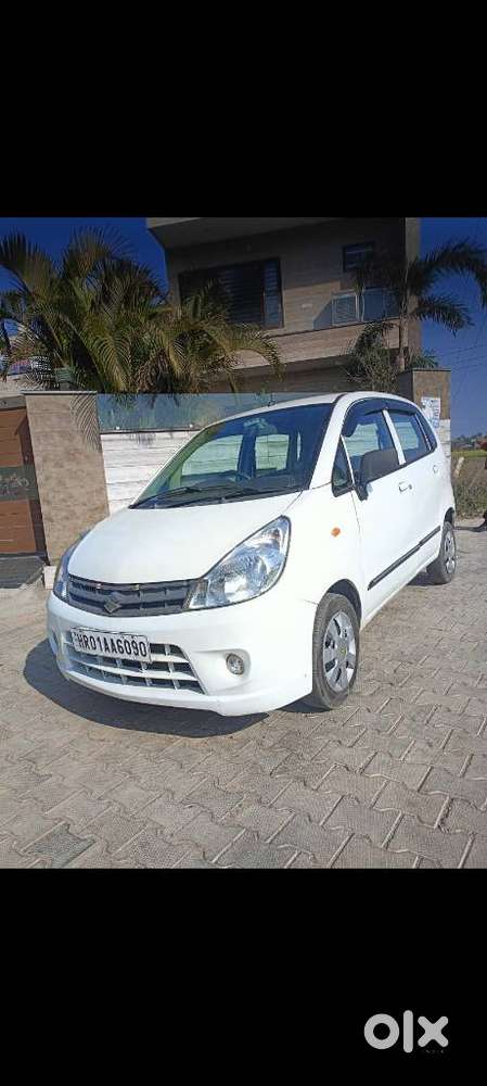 Maruti Suzuki Estilo Vxi, 2010, Petrol
