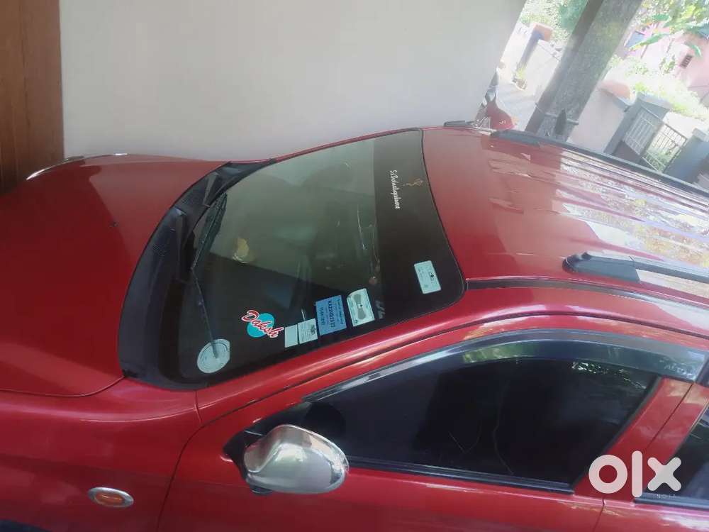 2017 Maruti Suzuki 800 Petrol Manual