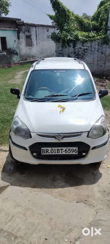Maruti Suzuki 800 2013