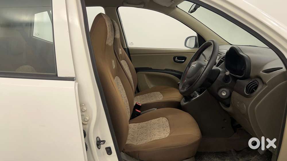 Hyundai I10 Sportz 1.2 Kappa2, 2013, Petrol