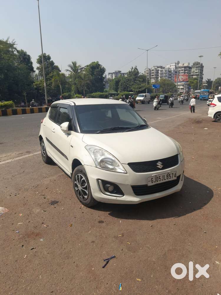 Maruti Suzuki Swift, 2015, Diesel