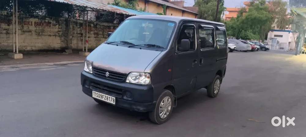 Maruti Suzuki Eeco 2023 Petrol 54000 Km Driven