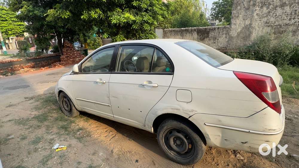 Tata Manza Diesel 2010