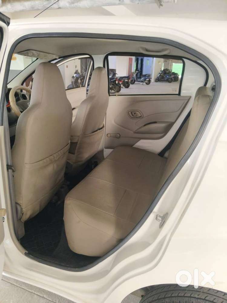 Datsun Redi Go Limited Edition, 2017, Petrol