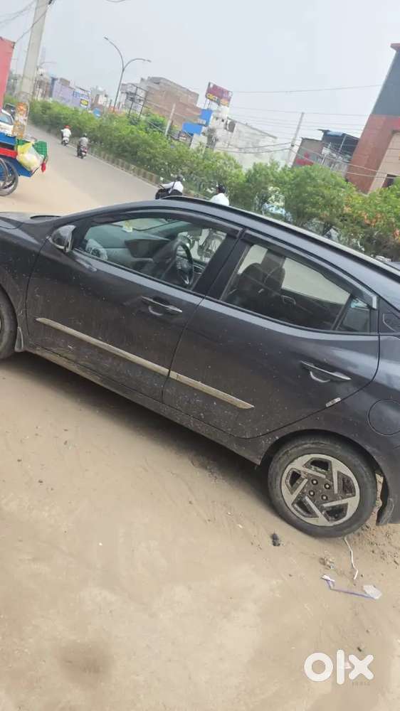 Hyundai Grand I10 2023 Sportz
