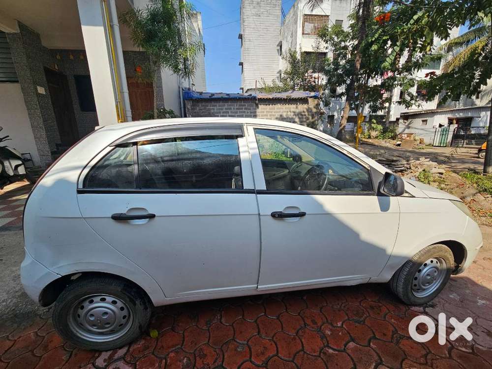 Tata Vista 1450 Cc Diesel