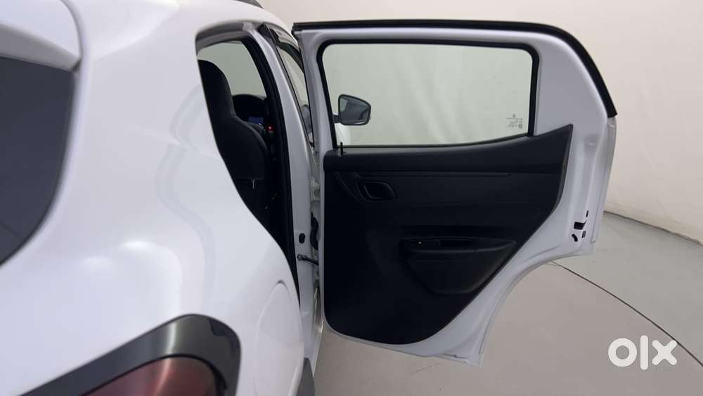 Renault Kwid Rxt 1.0, 2023, Petrol