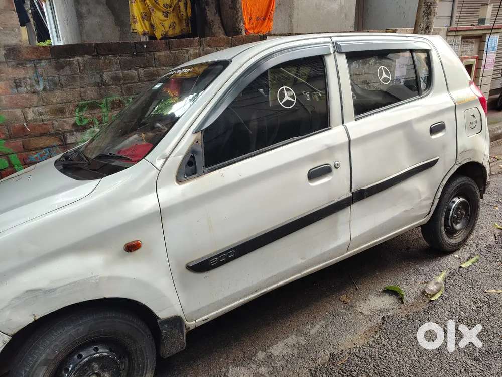 Alto 800 Lxi Good Condition