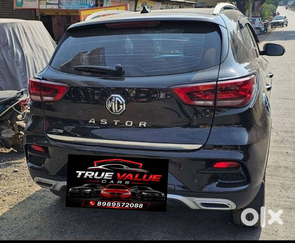 Mg Astor 1.5 Smart, 2023, Petrol